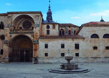 Catedral del Burgo de Osma, Soria