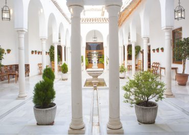 Priego de Córdoba, Andalucía