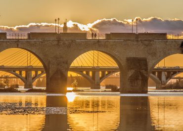 Puente Badajoz