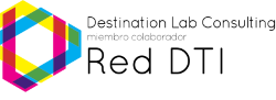 logo red dti
