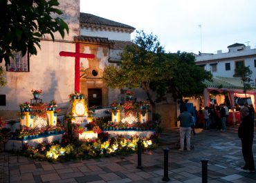 Cruces Mayo Córdoba