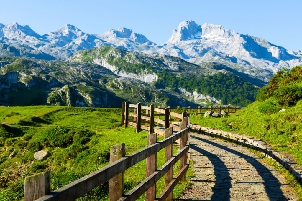 planes en Cantabria con niños