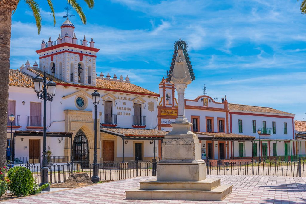 huelva turismo