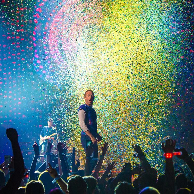Coldplay