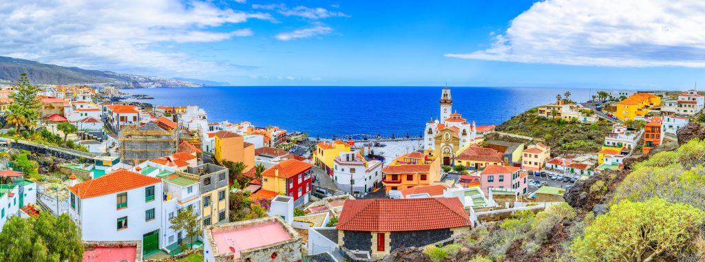 qué ver en las islas canarias