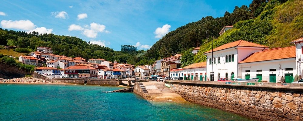 Asturias