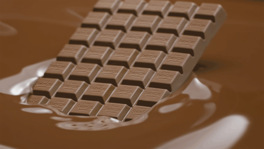 Espai Xocolata Simón Coll